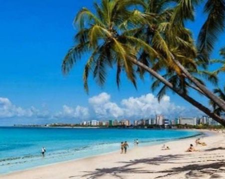 Pousada Lucrezia Hotel Maceio  Bagian luar foto