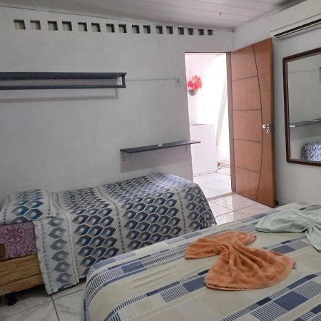 Pousada Lucrezia Hotel Maceio  Bagian luar foto