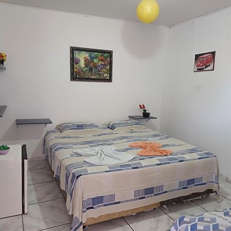 Pousada Lucrezia Hotel Maceio  Bagian luar foto