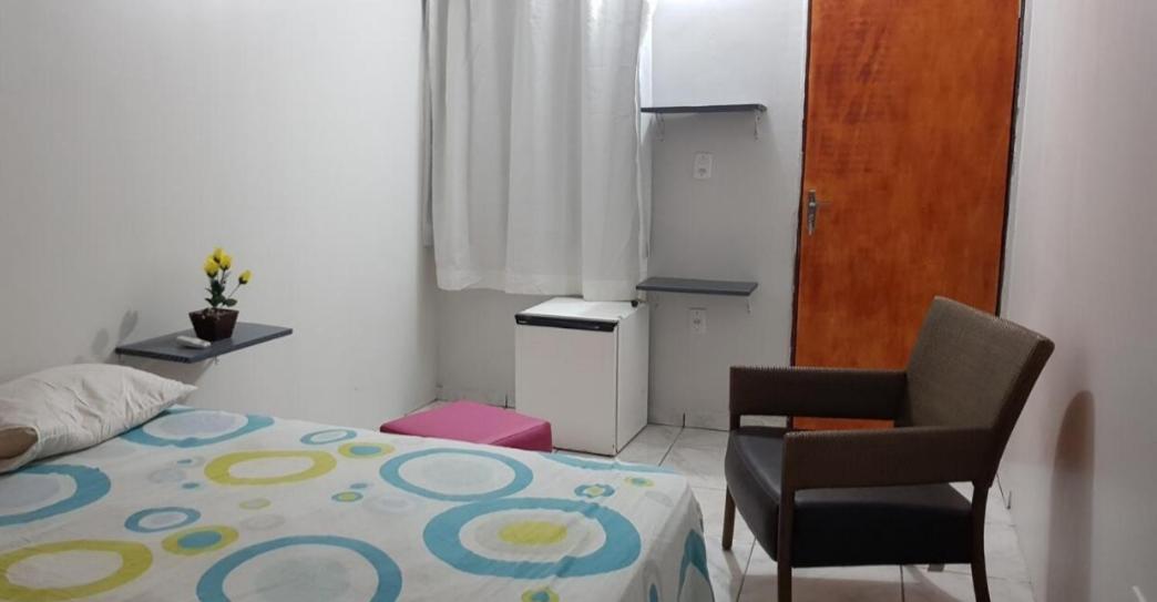Pousada Lucrezia Hotel Maceio  Bagian luar foto
