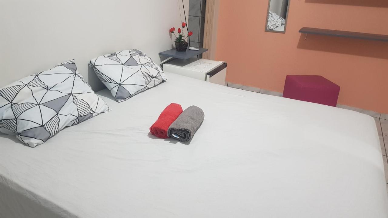Pousada Lucrezia Hotel Maceio  Bagian luar foto