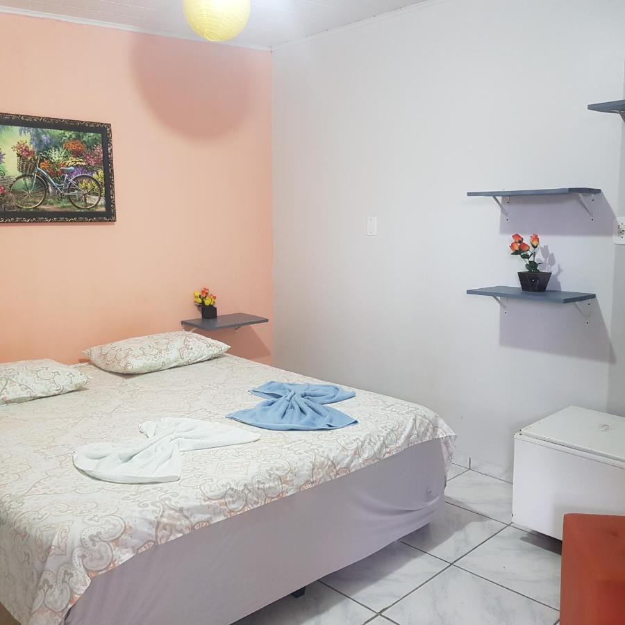 Pousada Lucrezia Hotel Maceio  Bagian luar foto