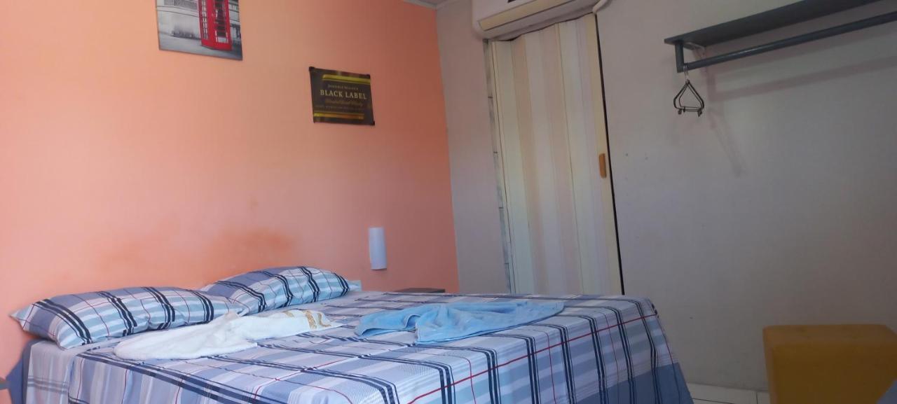 Pousada Lucrezia Hotel Maceio  Bagian luar foto