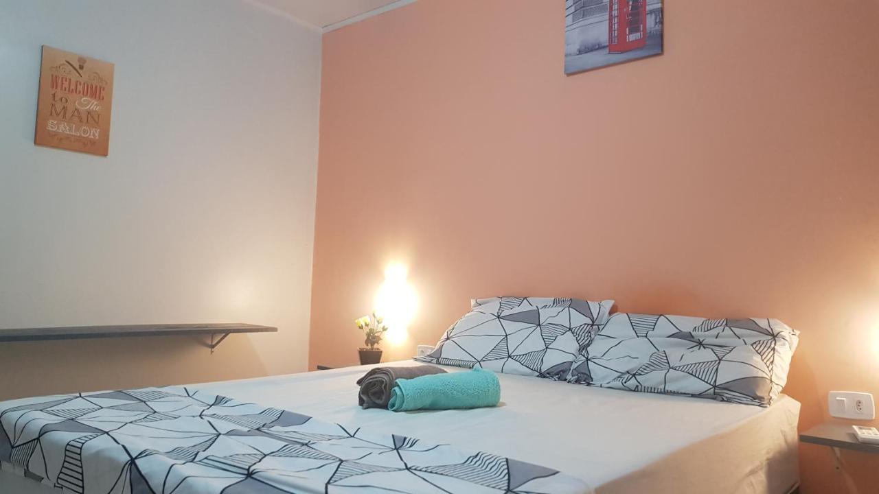Pousada Lucrezia Hotel Maceio  Bagian luar foto