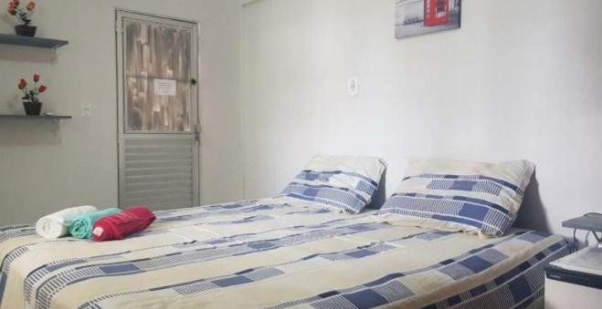 Pousada Lucrezia Hotel Maceio  Bagian luar foto
