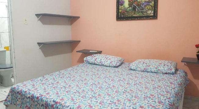 Pousada Lucrezia Hotel Maceio  Bagian luar foto