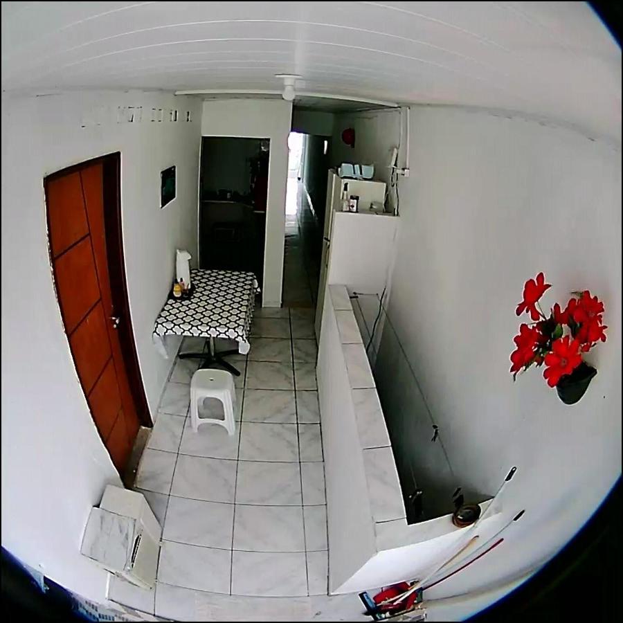 Pousada Lucrezia Hotel Maceio  Bagian luar foto