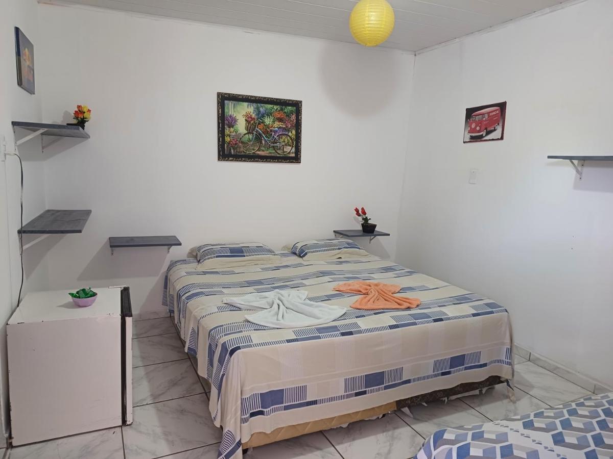 Pousada Lucrezia Hotel Maceio  Bagian luar foto