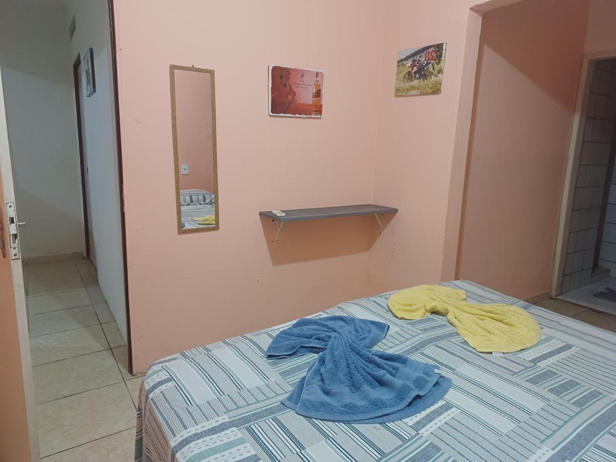 Pousada Lucrezia Hotel Maceio  Bagian luar foto
