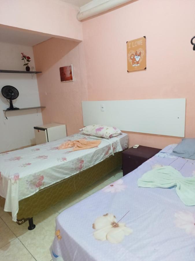 Pousada Lucrezia Hotel Maceio  Bagian luar foto