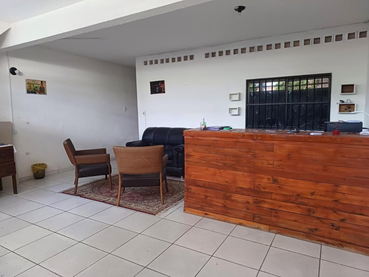 Pousada Lucrezia Hotel Maceio  Bagian luar foto