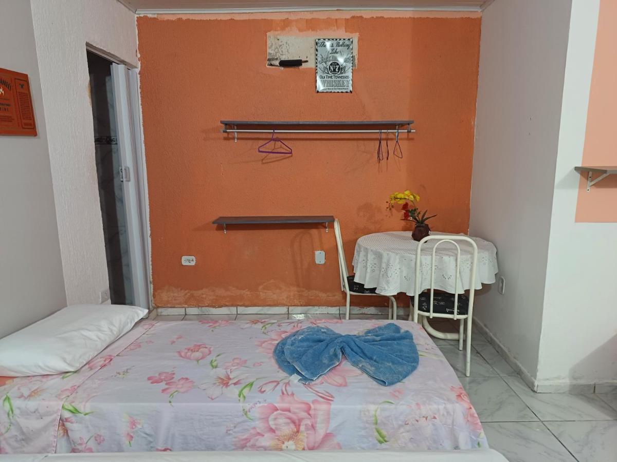 Pousada Lucrezia Hotel Maceio  Bagian luar foto
