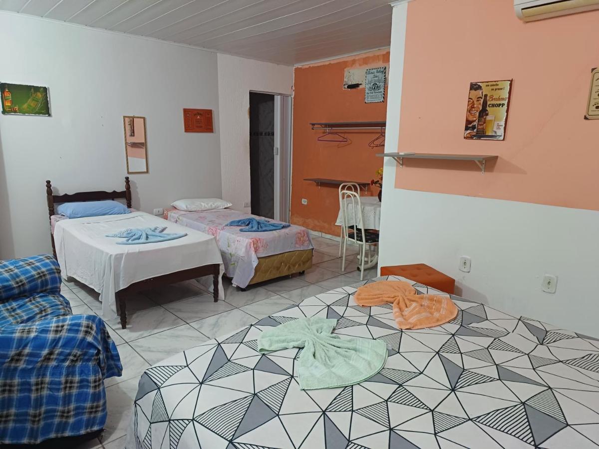 Pousada Lucrezia Hotel Maceio  Bagian luar foto