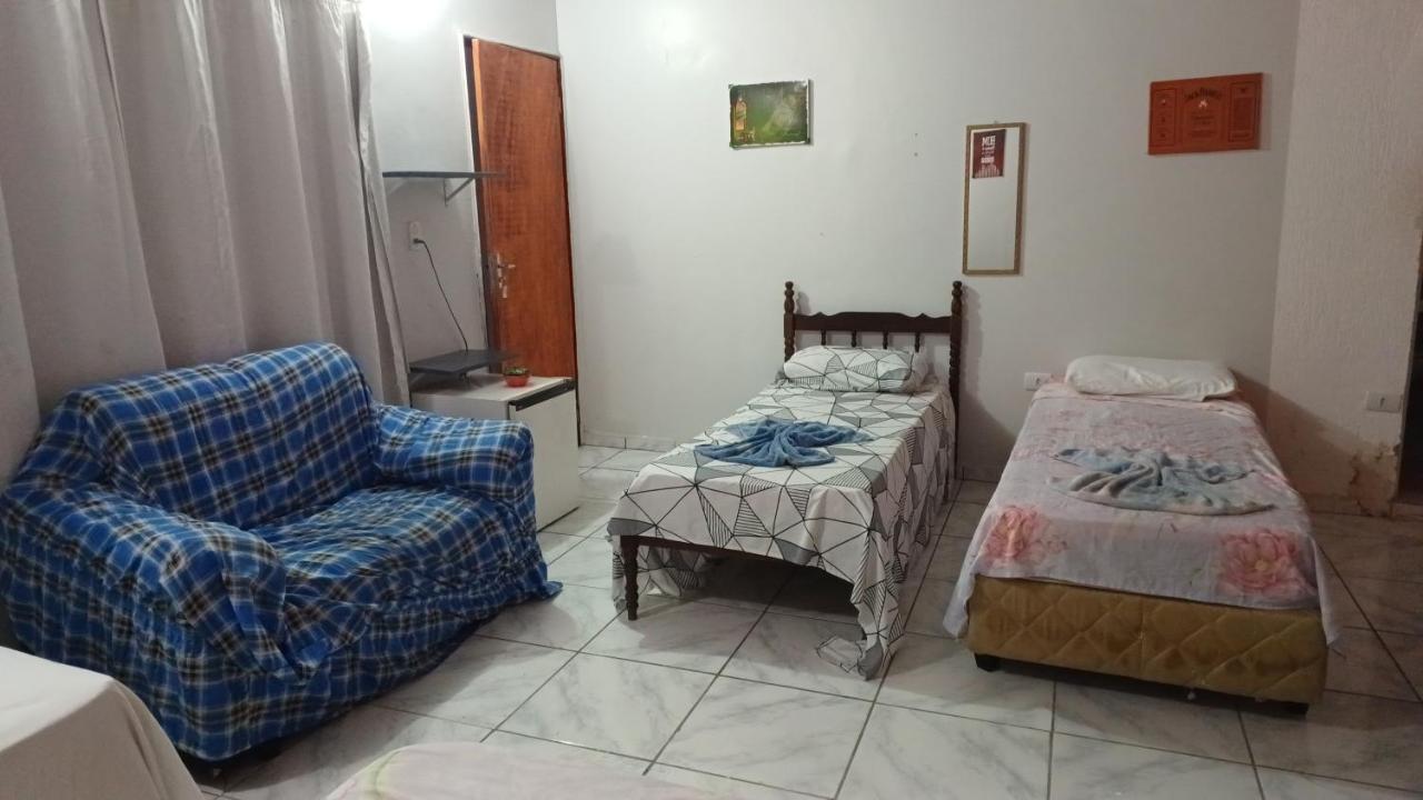 Pousada Lucrezia Hotel Maceio  Bagian luar foto